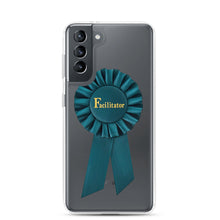 Load image into Gallery viewer, AWARD WINNING Phone Case (Samsung) - Facilitator