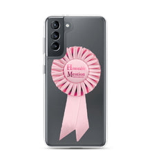 Load image into Gallery viewer, AWARD WINNING Phone Case (Samsung) - Blush