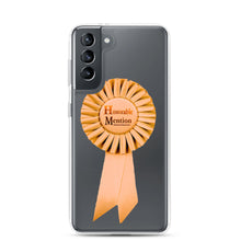 Load image into Gallery viewer, AWARD WINNING Phone Case (Samsung) - Bright Orange