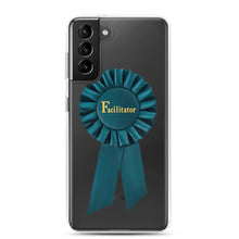 Load image into Gallery viewer, AWARD WINNING Phone Case (Samsung) - Facilitator