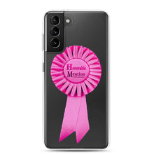 Load image into Gallery viewer, AWARD WINNING Phone Case (Samsung) - Hot Pink