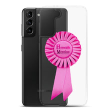 Load image into Gallery viewer, AWARD WINNING Phone Case (Samsung) - Hot Pink