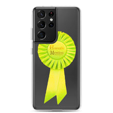 Load image into Gallery viewer, AWARD WINNING Phone Case (Samsung) - Neon Green