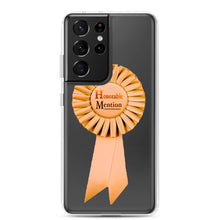 Load image into Gallery viewer, AWARD WINNING Phone Case (Samsung) - Bright Orange