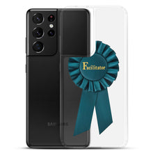 Load image into Gallery viewer, AWARD WINNING Phone Case (Samsung) - Facilitator
