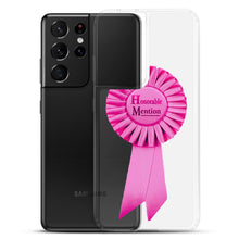 Load image into Gallery viewer, AWARD WINNING Phone Case (Samsung) - Hot Pink