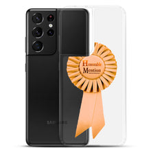 Load image into Gallery viewer, AWARD WINNING Phone Case (Samsung) - Bright Orange