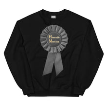 Load image into Gallery viewer, HUGE HONOR Sweatshirt - Black