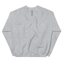 Load image into Gallery viewer, WHO’S THE ARTIST Sweatshirt