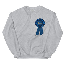 Load image into Gallery viewer, AWARD WINNING Heathered Sweatshirts - Achievement