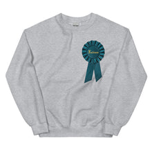 Load image into Gallery viewer, AWARD WINNING Heathered Sweatshirt - Facilitator