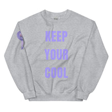 Load image into Gallery viewer, OFF THE LIP Sweatshirt - Cool