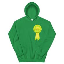 Load image into Gallery viewer, AWARD WINNING Hoodie - Neon Green