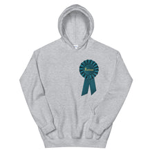 Load image into Gallery viewer, AWARD WINNING Heathered Hoodie - Facilitator