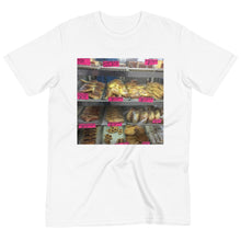 Load image into Gallery viewer, BAKERY COUNTER Organic Cotton T-Shirt