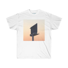 Load image into Gallery viewer, BILLBOARD I Organic Cotton T-Shirt
