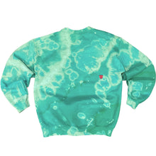 Load image into Gallery viewer, TOURIST ATTRACTION 1 of 1 Custom Dyed Sweatshirt - Medium
