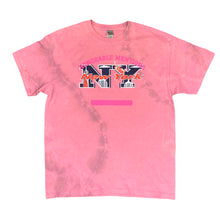 Load image into Gallery viewer, TOURIST ATTRACTION 1 of 1 Custom Dyed T-shirt - Large
