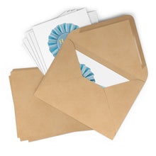 Load image into Gallery viewer, AWARD WINNING Postcards (Set of 7) - Blue Ribbon
