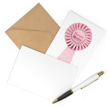 Load image into Gallery viewer, AWARD WINNING Postcards (Set of 7) - Blush
