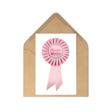 Load image into Gallery viewer, AWARD WINNING Postcards (Set of 7) - Blush
