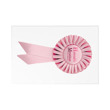 Load image into Gallery viewer, AWARD WINNING Postcards (Set of 7) - Blush
