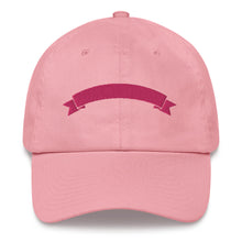 Load image into Gallery viewer, RIBBON CUTTING Baseball Cap - Tulip

