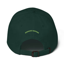 Load image into Gallery viewer, RIBBON CUTTING Baseball Cap - Grass
