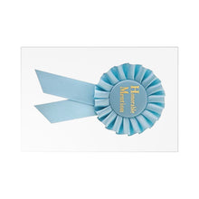 Load image into Gallery viewer, AWARD WINNING Postcards (Set of 7) - Blue Ribbon
