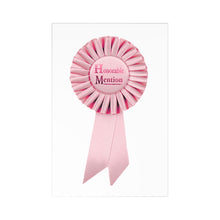 Load image into Gallery viewer, AWARD WINNING Postcards (Set of 7) - Blush
