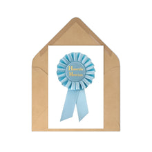 Load image into Gallery viewer, AWARD WINNING Postcards (Set of 7) - Blue Ribbon
