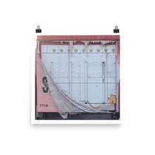 Load image into Gallery viewer, BLOWN AWAY by Jerry Alicea
