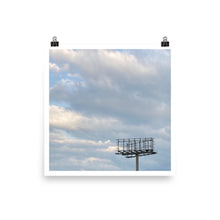 Load image into Gallery viewer, BILLBOARD HORIZON II by Jerry Alicea
