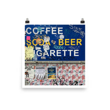 Load image into Gallery viewer, TASKET by Jerry Alicea
