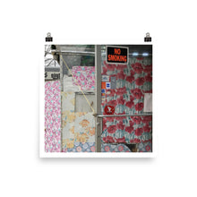 Load image into Gallery viewer, TISKET by Jerry Alicea
