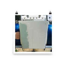 Load image into Gallery viewer, TRUCKLOAD by Jerry Alicea
