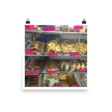 Load image into Gallery viewer, BAKERY COUNTER by Jerry Alicea
