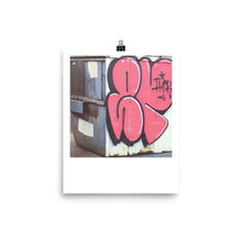 Load image into Gallery viewer, REUSE by Jerry Alicea
