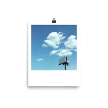 Load image into Gallery viewer, BILLBOARD HORIZON I by Jerry Alicea
