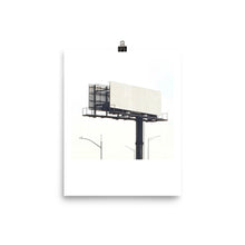 Load image into Gallery viewer, BILLBOARD III by Jerry Alicea
