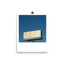 Load image into Gallery viewer, YOUR AD HERE by Jerry Alicea
