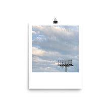 Load image into Gallery viewer, BILLBOARD HORIZON II by Jerry Alicea
