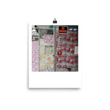 Load image into Gallery viewer, TISKET by Jerry Alicea
