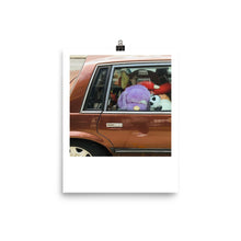 Load image into Gallery viewer, PRECIOUS CARGO by Jerry Alicea
