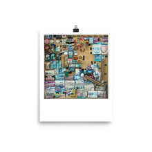 Load image into Gallery viewer, CONCESSION STAND by Jerry Alicea
