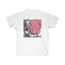 Load image into Gallery viewer, REUSE Organic Cotton T-Shirt
