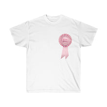 Load image into Gallery viewer, AWARD WINNING Organic Cotton T-Shirt - Blush
