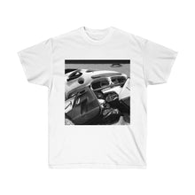 Load image into Gallery viewer, FOUR CAR PILE UP Organic Cotton T-Shirt
