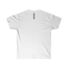Load image into Gallery viewer, FILLED WITH LOVE Monogram Organic Cotton T-Shirt - B
