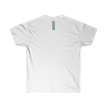 Load image into Gallery viewer, TERRITORY MONOGRAM Organic Cotton T-Shirt - F

